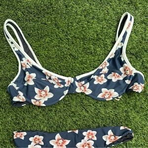 Acacia Isle Ruby Top